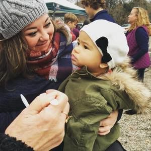 Meet your Posher, Stephanie